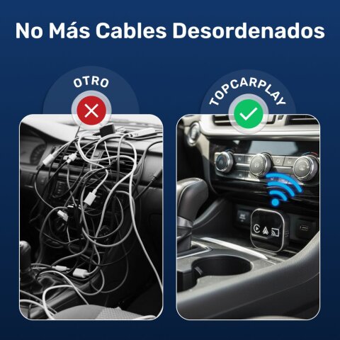 TopCarPlay image