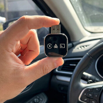 TopCarPlay image