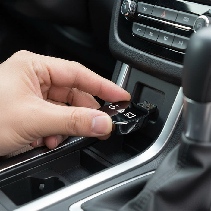 TopCarPlay image